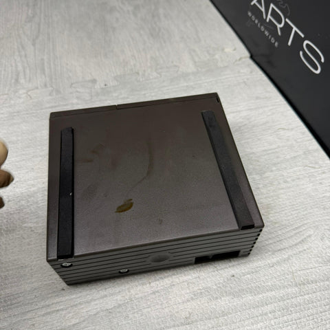 2008-2013 BMW M3 E90 E92 Emergency Tire Kit Compressor Air Pump OEM 71102282823