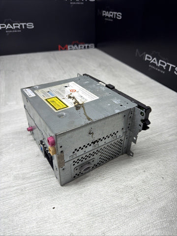 OEM AM FM Audio Radio CD Player Receiver Head Unit BMW E90 E92 M3 08-13 9218332