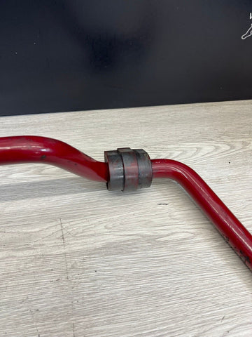 01-06 BMW E46 M3 Front Stock Sway Bar Swaybar Ground Control