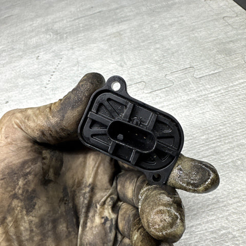 12-18 OEM BMW F80 F22 F30 F32 F10 F13 M3 MAF Mass Air Flow Sensor Meter Engine