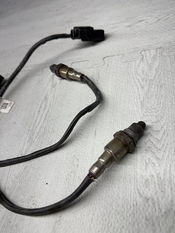 BMW 21-26 G80 G82 G83 G87 M2 M3 M4 S58 Upstream O2 Oxygen Sensor Sensors OEM