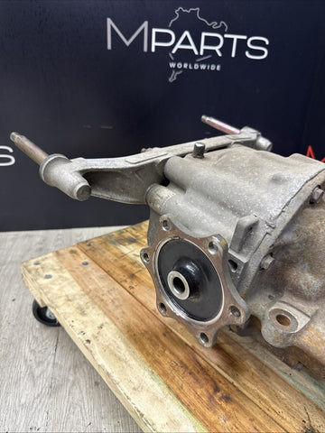 2004-2009 Honda S2000 OEM Rear Pumpkin Diff Differential Assembly 104k Miles