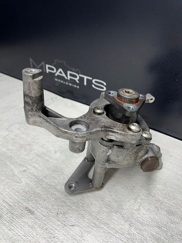 2012-2019 BMW F06 F10 F12 F13 M5 M6 S63 ENGINE POWER STEERING PUMP