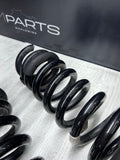 15-20 OEM BMW F80 F82 F83 M3 M4 Stock Factory Front Suspension Springs