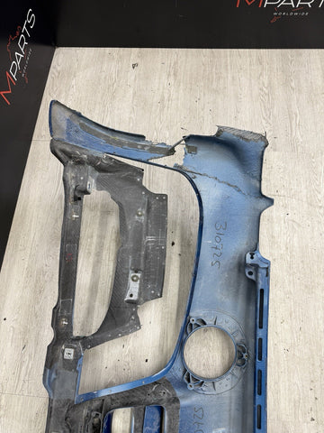 (PICKUP ONLY) 20-22 Ferrari SF90 Stradale Rear Bumper Cover OEM *Damaged