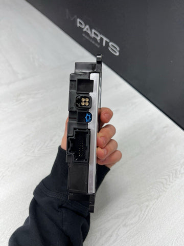 2024 FORD MUSTANG GT TELEMATICS COMMUNICATION CONTROL MODULE NU5T-14H074-TEM OEM