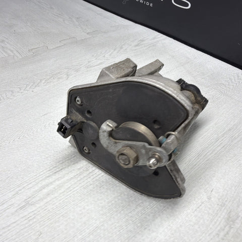 BMW E46 M3 Z4M E85 E86 Throttle Body Actuator S54 7831529