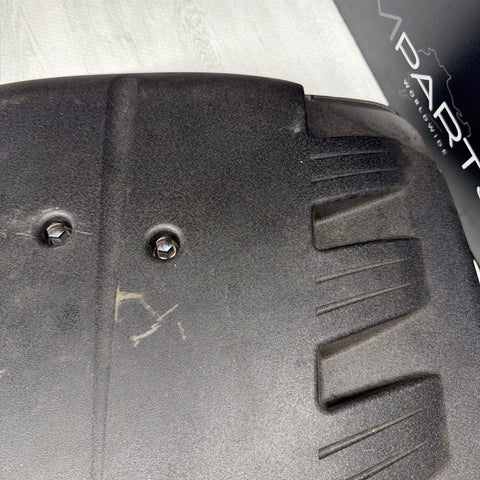 2008-2013 BMW E90 E92 E93 M3 S65 V8 ENGINE AIR INTAKE MANIFOLD 11617838010