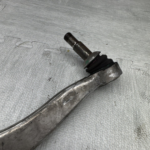 BMW M5 M6 F10 F06 F12 F13 13-18 Front Left Side Lower Control Arm Oem