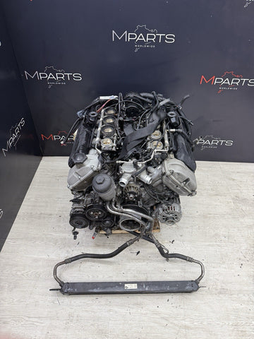2011 BMW E90 E92 E93 M3 08-13 S65 V8 4.0L Complete Engine Motor 92k Miles