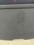 2015-2024 PORSCHE MACAN REAR BODY COMPARTMENT COVER PRIVACY SHADE OEM