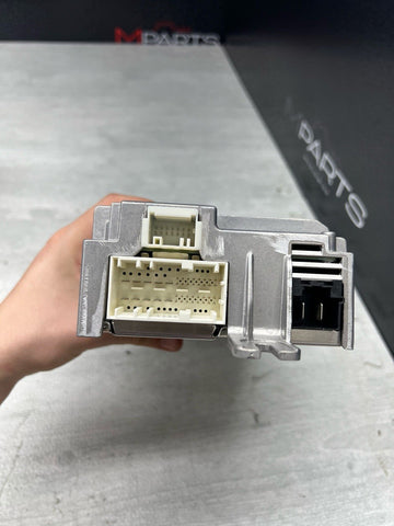 OEM Sound Amplifier Booster Module BMW G30 G12 G14 G15 G16 F90 F91 G05 G06 G07