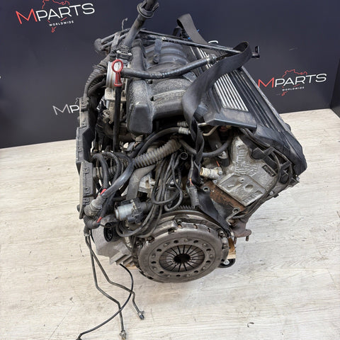 2000 BMW Z3M E36 M3 S52 Engine Motor Complete Compression Tested 109k