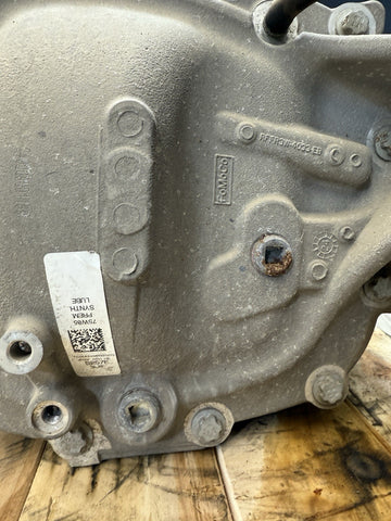 2015+ Ford Mustang Super 8.8 Differential Axle Assembly 3.15 3.31 3.55 2k Miles