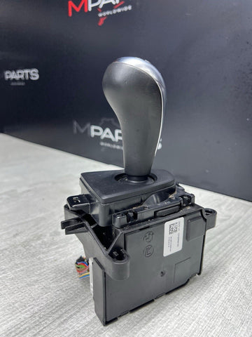 BMW 15-20 F80 F82 F83 M3 M4 DCT AUTOMATIC GEAR SHIFT KNOB SELECTOR OEM 7848611