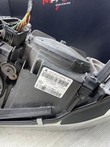 14-18 OEM BMW F32 F36 F80 F82 M3 M4 Left Driver LED Adaptive Headlight COMPLETE