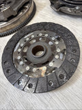 BMW 15-20 F80 F82 F83 M3 M4 Manual Dual Mass Flywheel Clutch Kit 2283821 7.6MM