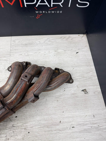 00-03 Honda S2000 Exhaust Manifold Headers AP1 F20C1 OEM