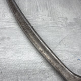 OEM BMW F87 F82 M2 M3 M4 Rear Suspension Driver Side Wishbone Control Arm