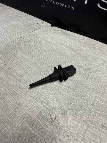 BMW E38 E39 E46 M3 Outdoor Temperature Sensor Exterior Ambient Air Temp OEM