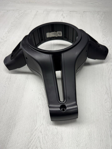 15-21 BMW F87 F80 F82 F83 M2 M3 M4 STEERING WHEEL BACK TRIM COVER DCT