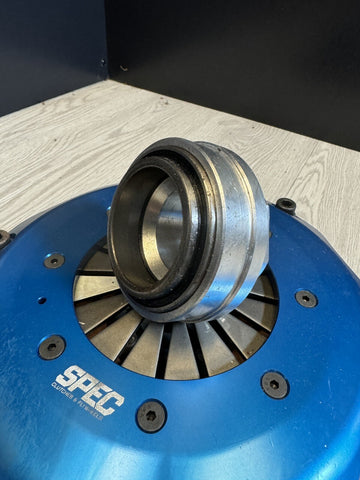 NEW Spec Clutch Flywheel Kit 91-99 BMW E36 325 328 M3 E34 525 Mini Z3 Z3M