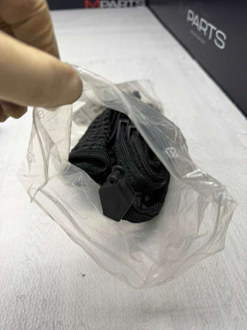 15-20 BMW F83 M4 Convertible Trunk Cargo Mat / Liner Net OEM 7368728