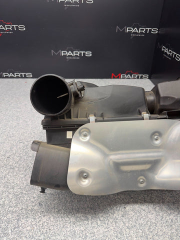 19-25 BMW G20 M340i Intake Air Filter Silencer OEM 72423094 MAHLE