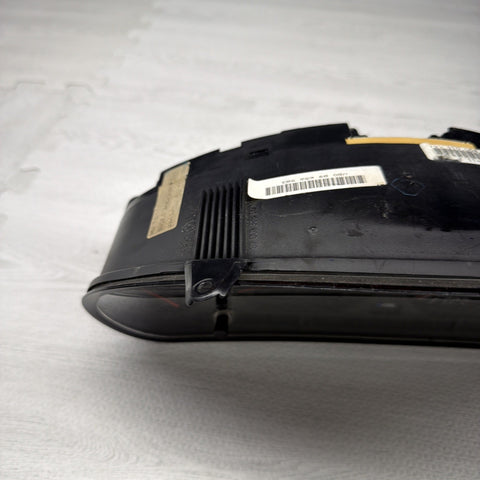 OEM BMW E36 M3 Instrument Cluster Sedan Coupe 242,384 8357779 325 328 M3 VDO