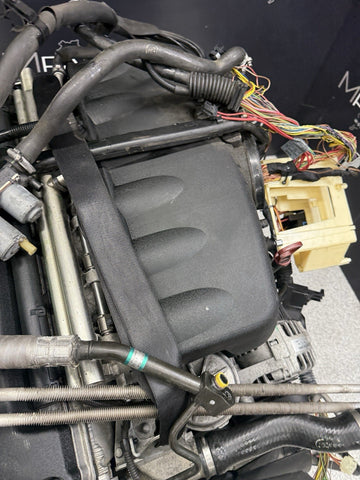 2003.5 BMW E46 M3 01-06 S54 3.2L Engine Motor 115k Miles Complete