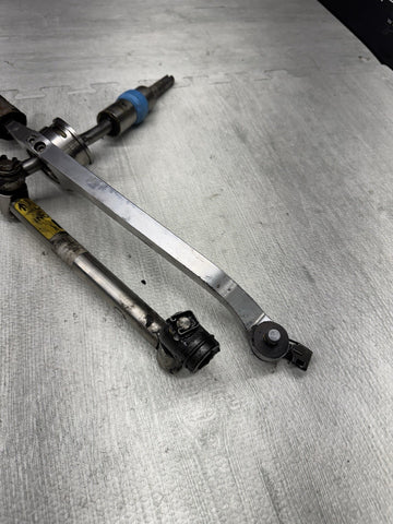 Rogue Engineering BMW E36 M3 Manual Short Shifter Selector Arm Lever 1995-1999