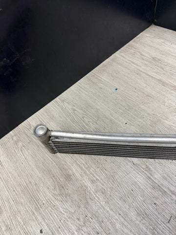 2015-2021 BMW M2 M3 M4 F87 F82 Automatic Transmission Oil Cooler OEM 17212284503