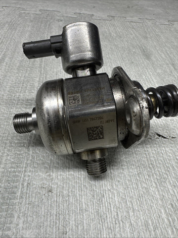 15-20 OEM BMW F80 F82 F83 F87 M2 M3 M4 Engine S55 HPFP High Pressure Fuel Pump