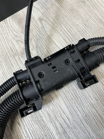 2019-2024 BMW X3M F97 X4M F98 S58 ENGINE WIRE WIRING HARNESS OEM