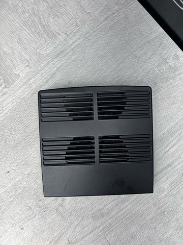 2004-2010 BMW E60 M5 Ultrasonic Alarm Motion Sensor Module W/ Trim OEM 6980089