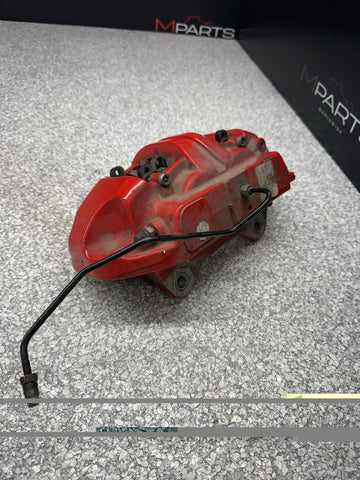 OEM 2021-2025 Acura TLX Type S Front Left Driver Brembo Brake Caliper