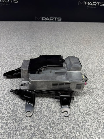 24-25 BMW X1 2 Series Harman Becker Radio Audio Receiver Control Module 5B44D53