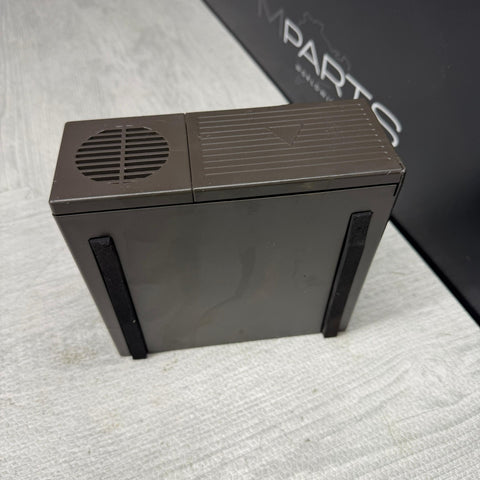 2008-2013 BMW M3 E90 E92 Emergency Tire Kit Compressor Air Pump OEM 71102282823