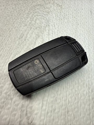 2007-2011 BMW E90 E91 E92 325i 328i 330i 335i M3 GENUINE KEY 6986583 KEYFOB OEM