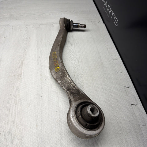 12-18 BMW F06 F10 F12 M5 M6 Front Left Driver Side Forward Control Arm OEM