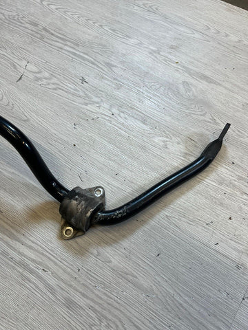 01-06 BMW E46 M3 Coupe Front Stock Sway Bar Swaybar OEM Stock Factory