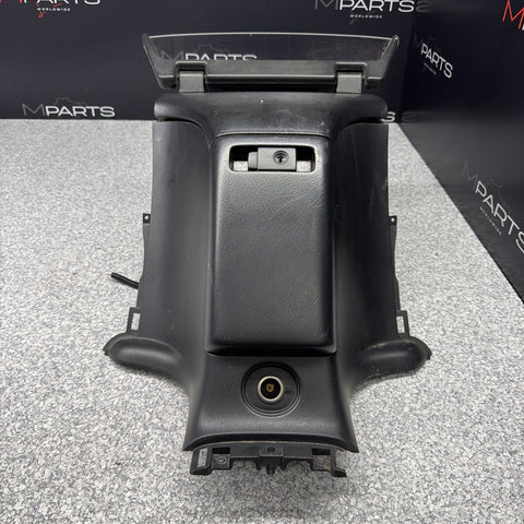 2003 Honda S2000 AP1 Center Console Rear Storage / Wind Deflector