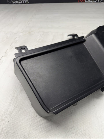 OEM BMW E46 M3 Convertible Battery Tray Luggage Compartment Cover 51478204084