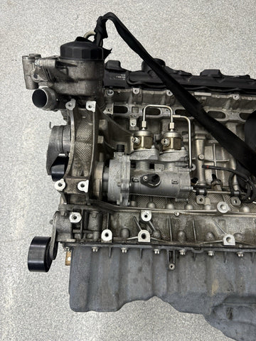 2016 BMW F80 F82 F83 F87 M2 M3 M4 S55 15-20 Engine Motor 46k