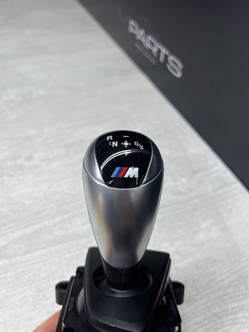 BMW 15-20 F80 F82 F83 M3 M4 DCT AUTOMATIC GEAR SHIFT SELECTOR OEM 7848611