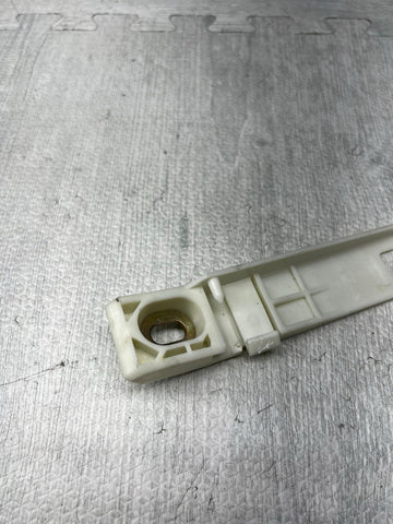 BMW E46 M3 Adapter Plate Accelerator Pedal Bracket 35426772703 OEM