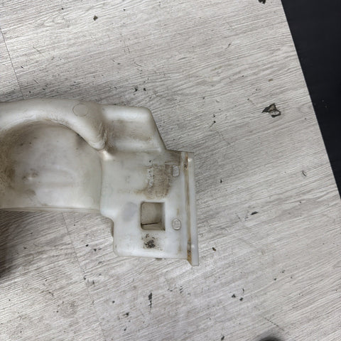 BMW 01-06 E46 330 M3 Washer Fluid Tank Reservoir Without Headlight Washers