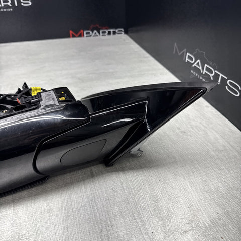 19-22 BMW X5 G05 Right RH Passenger Side Mirror OEM 5-Pin Heated Powered *Notes*