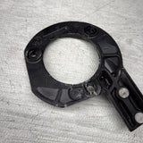 01-06 Genuine BMW E46 M3 Right Strut Tower Bracket - Passenger Side OEM 7895250