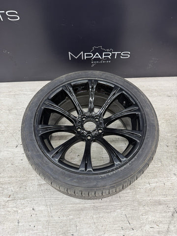 OEM / REFINISHED 06-10 E60 M5 REAR WHEEL BMW Style 166m 36117834626 19x9.5